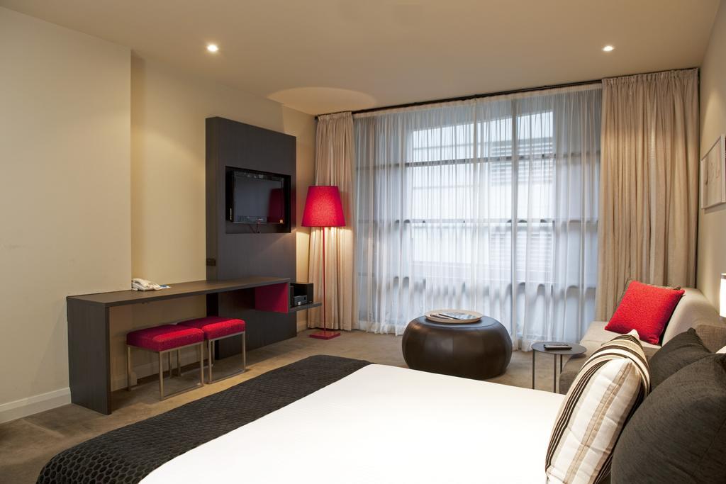Suite Monolocale