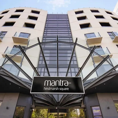 Mantra Hindmarsh Square-2